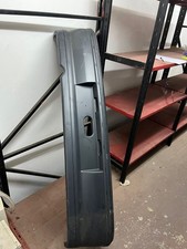 PARAURTI POST RENAULT CLIO