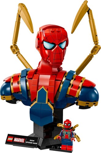 Lego marvel super - super, heroes
