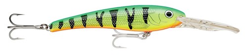 Rapala wobbler deep thunder - wobbler,