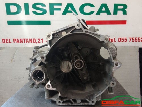 Cambio volkswagen polo 7ª - volkswagen,