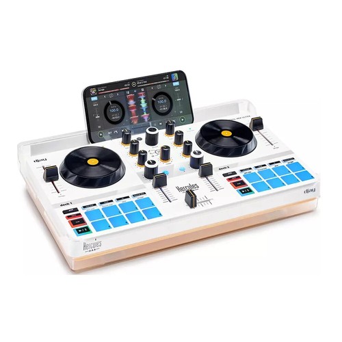 Hercules mixer con - mixer,