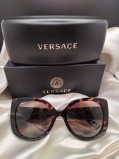 Occhiale sole donna VERSACE