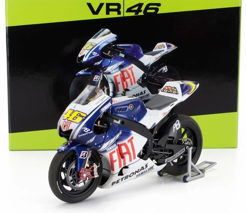 Minichamps yamaha yzr - minichamps, yzr-m1
