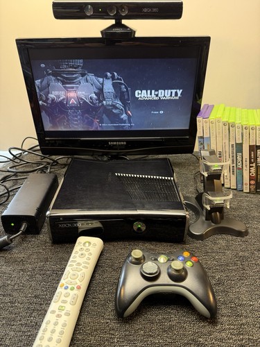 Pacchetto xbox 360 - xbox, slim
