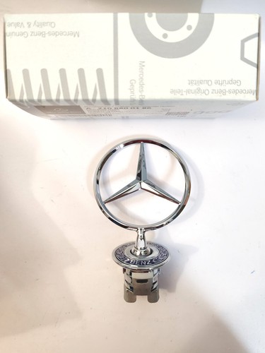 Mercedes benz fregio - benz,