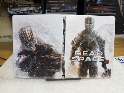 Dead space custodia - 3,