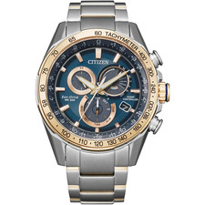 NUOVO CITIZEN ECO DRIVE PCAT