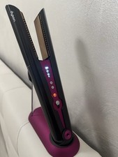 Dyson Corrale Piastra Capelli