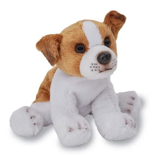 Peluche cane giffa - cane,