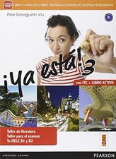 Esta activebook - ya, +activebook