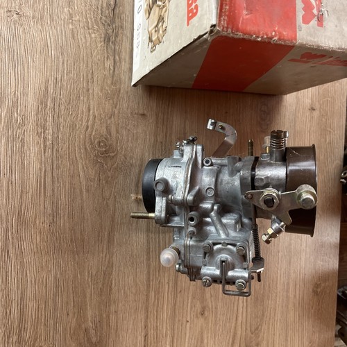 Carburatore weber ice 250 - carburatore,