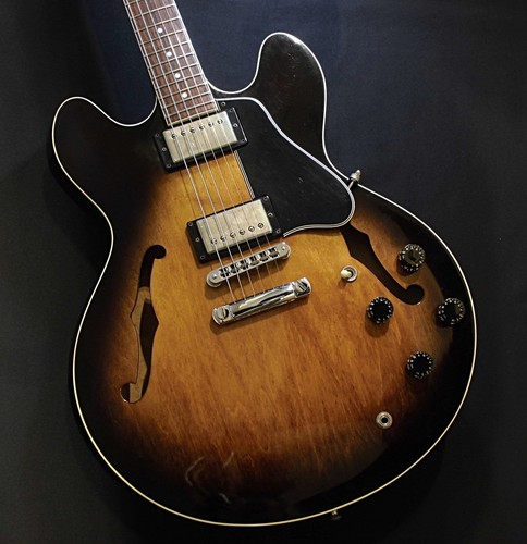 Gibson 335 pro - gibson, /