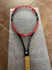 Wilson Pro Staff RF97 (340g)