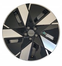 1x Cerchio in Lega 19 Pollici