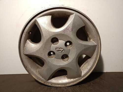 529101c200 llanta hyundai getz - 529101c200,