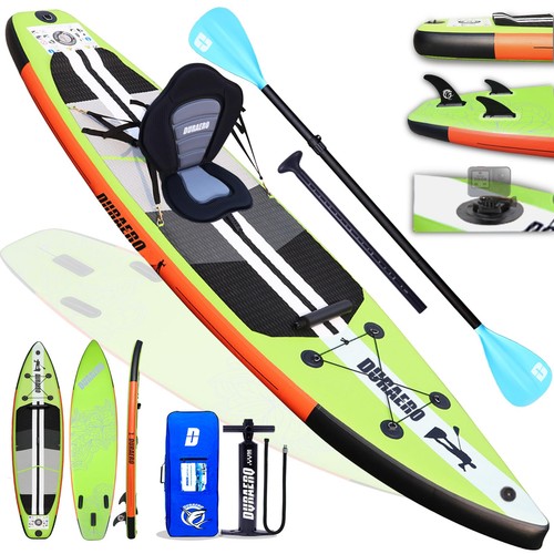 Stand paddling board - up,