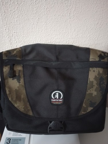 Borsa tipo messenger - , tamrac
