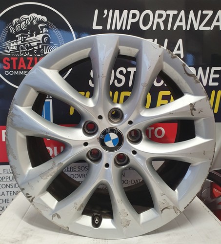 Set cerchi lega bmw - set, 4