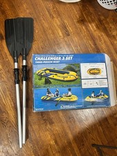 INTEX Challenger Set 3 Barca