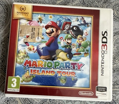 Nintendo 3ds mario - 3ds,
