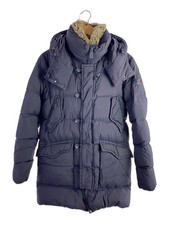 PEUTEREY Piumino, XS, Nylon