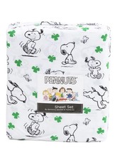Peanuts Snoopy Set di lenzuola