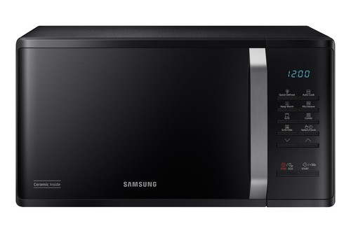 Forno microonde samsung - microonde,