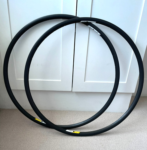 Cerchi campagnolo omega - omega,