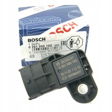 BOSCH 0281006102 Sensore
