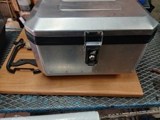Top case piastra - case,