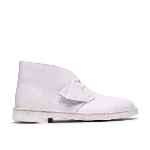 Clarks originals stivali - clarks,
