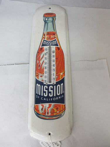 Termometro parete vintage - da,