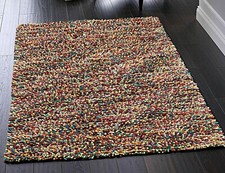 Origins Rocks Shaggy Tappeto