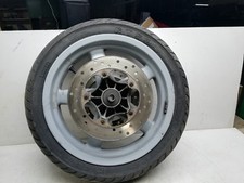 cerchio ruota anteriore con