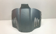 carena ispezione candela