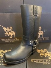 Sancho Boots stivali da cowboy