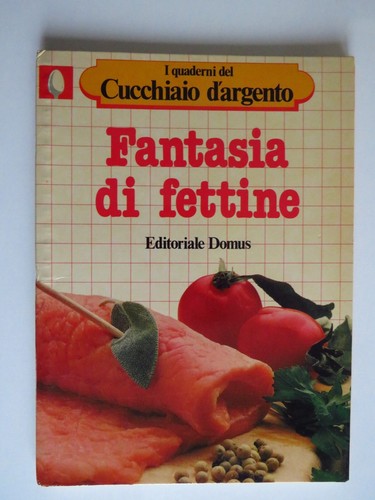 Fantasia fettine i - di,