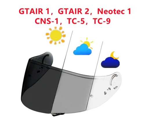 Shoei neotec obiettivo - neotec, 1