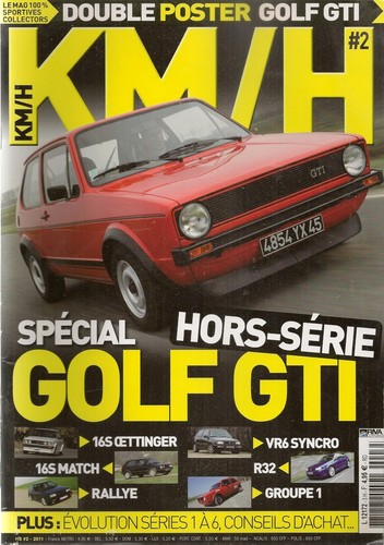 2011 hs2 special - 2011,