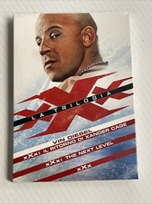 XXX la trilogia - cofanetto 3