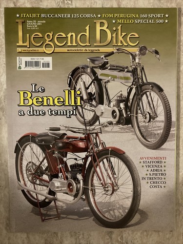 Legend bike giugno - legend,