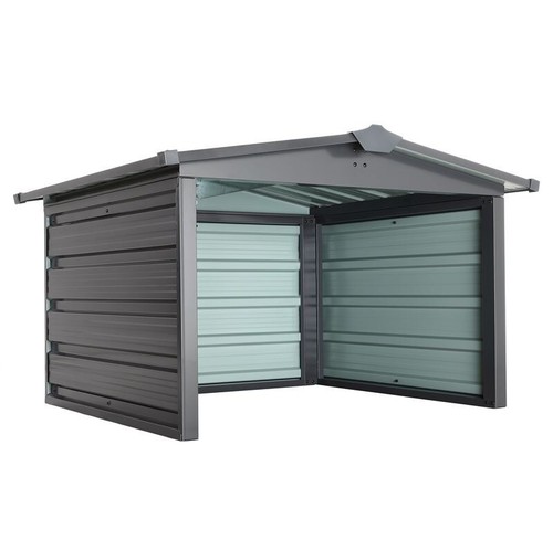 Casetta garage box - , metallo