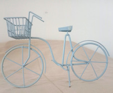 MINI BICICLETTA CELESTE DA