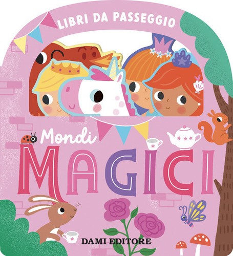 Mondi magici 2024 - mondi,