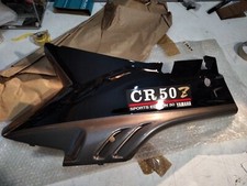 Yamaha Cr 50 Z 50 cc .Carena