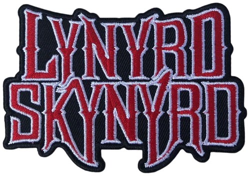 Lynyrd skynyrd logo - logo, x