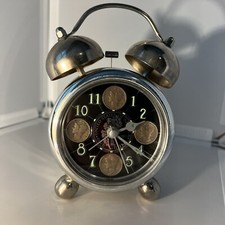 Sveglia vintage rara US