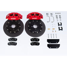 Kit Freni Maggiorati V-Maxx Big Brake Kit 290 mm BMW Serie 3 E30 316 318 320