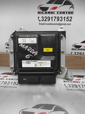 ⏹️ CENTRALINA ECU MOTORE