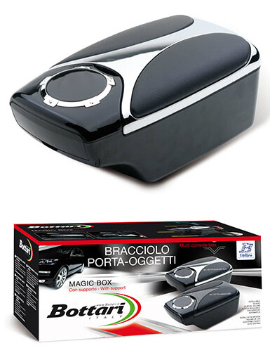 Bracciolo auto universale - auto,